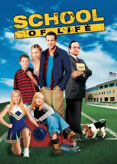 school of life 2005 , 7star-hd