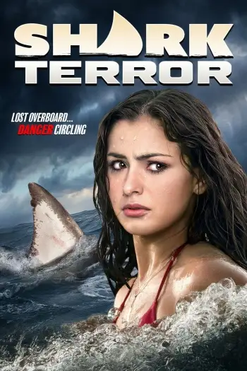 shark terror 2025 , 7star-hd