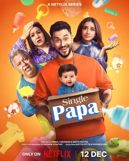 single papa 2025 , 7star-hd