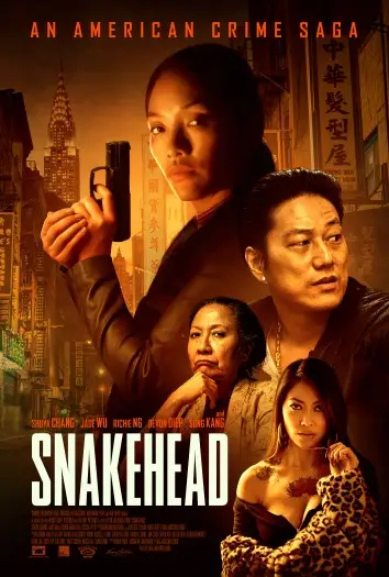 snakehead 2021 , 7star-hd