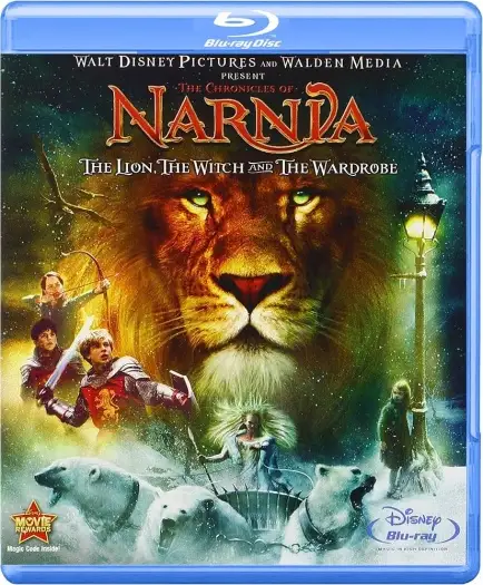 the chronicles of narnia 1 2005 , 7star-hd