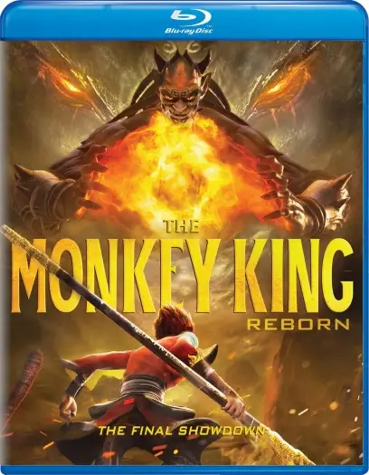 the monkey king reborn 2021 , 7star-hd