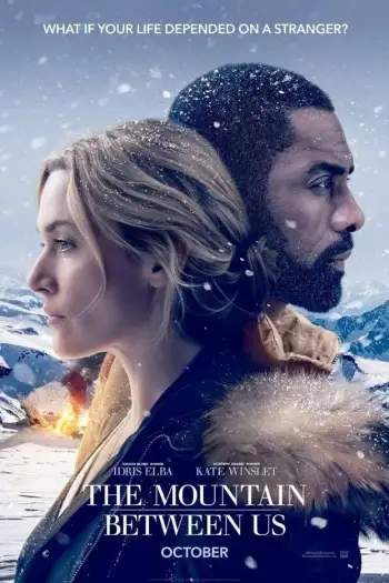 the mountain between us 2017 , 7star-hd