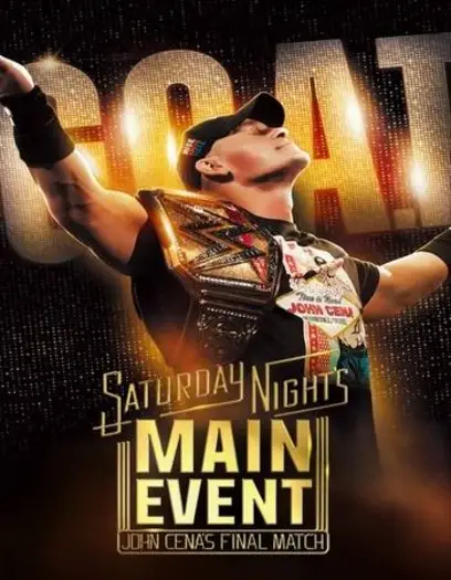 wwe saturday night s main event 13th december 2025 , 7star-hd