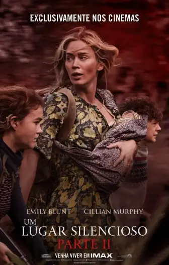 a quiet place part 2 2020