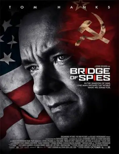 bridge of spies 2015