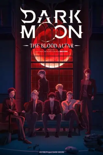 dark moon the blood altar 2026