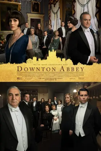 downton abbey 2019