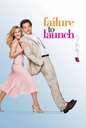 failure to launch 2006