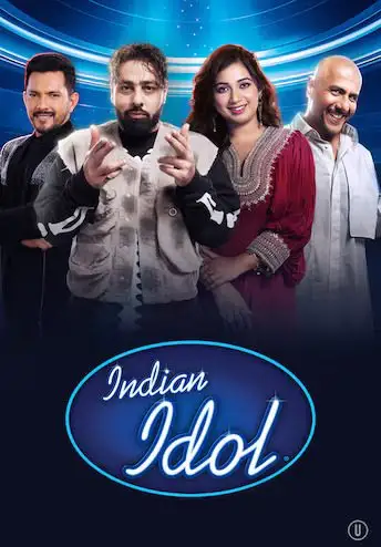 indian idol 2025