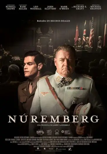 nuremberg 2025
