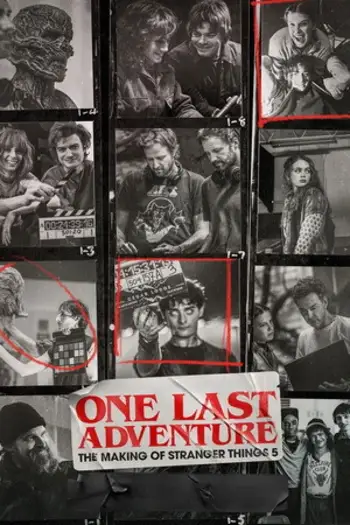 one last adventure 2026