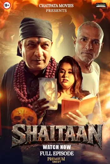 shaitaan 2026