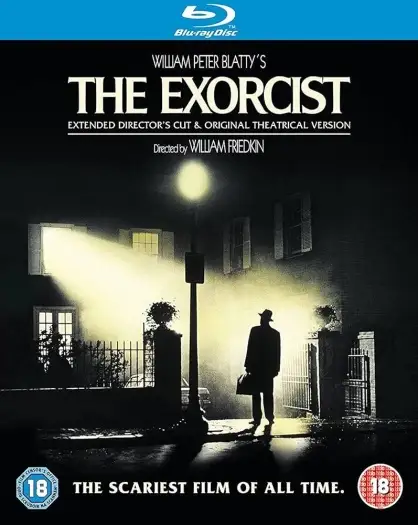 the exorcist 1973