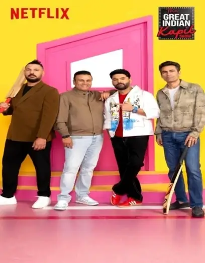 the great indian kapil show 17th january 2026