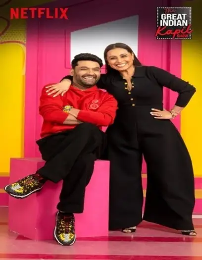 the great indian kapil show 24th january 2026