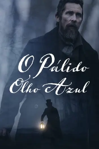 the pale blue eye 2023