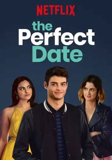 the perfect date 2019