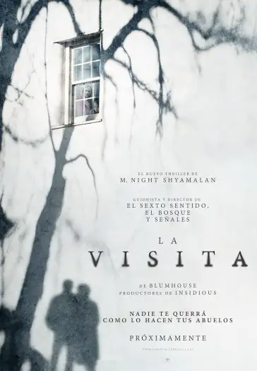 the visit 2015