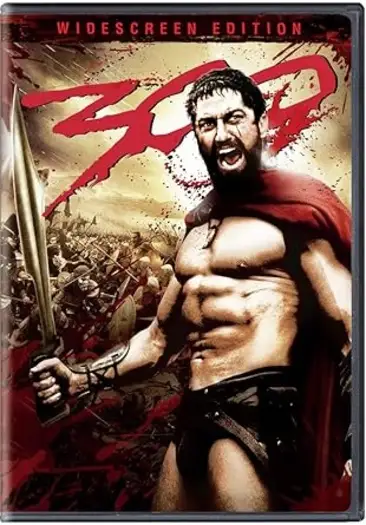 300 movie 2006