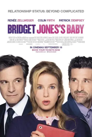bridget jones s baby 2016