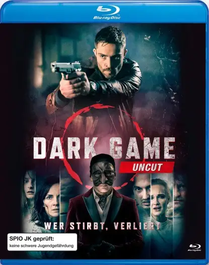 darkgame 2024