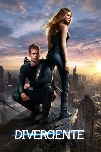 divergent 2014