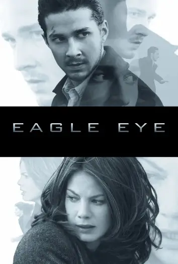 eagle eye 2008