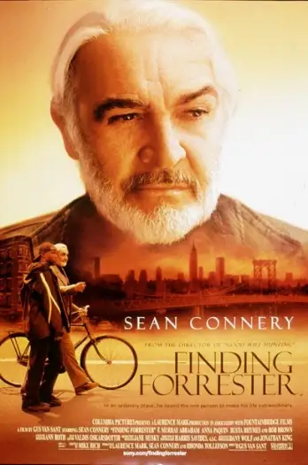 finding forrester 2000