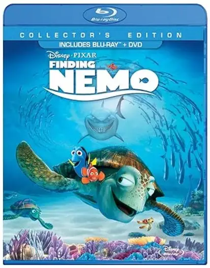 finding nemo 2003
