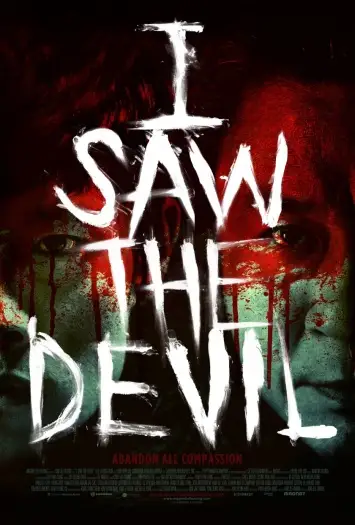 i saw the devil 2010