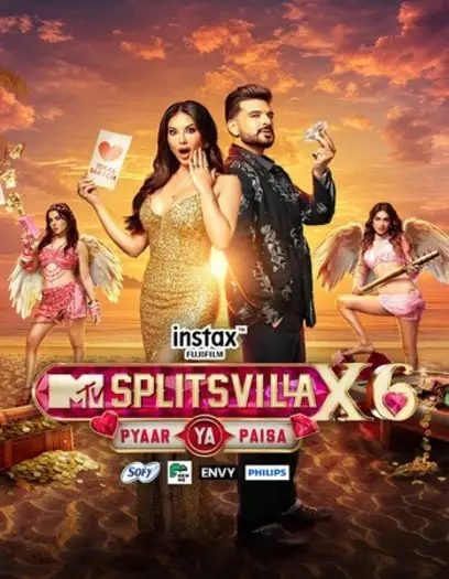 mtv splitsvilla 2026
