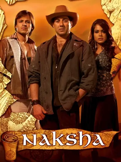 naksha 2006