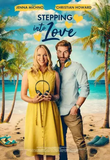 stepping into love 2023