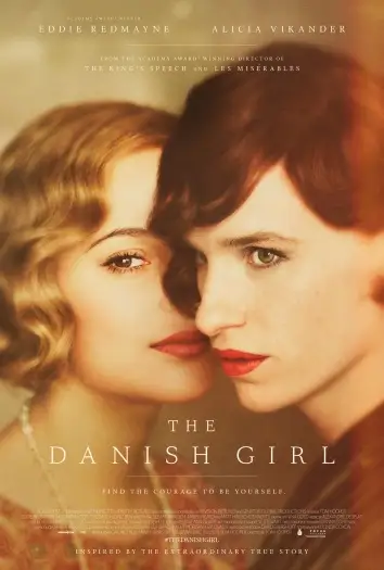 the danish girl 2015