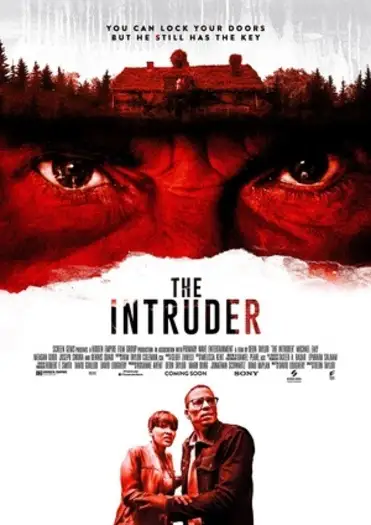the intruder 2019