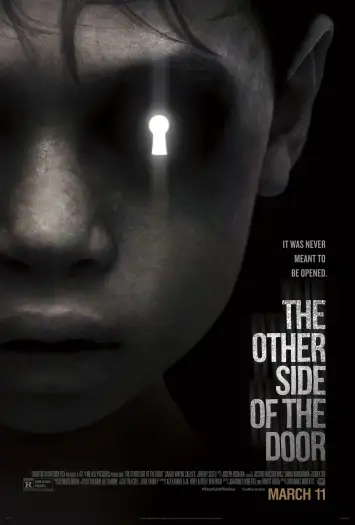the other side of the door 2016