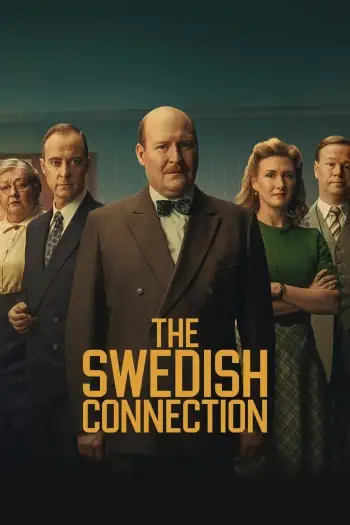the swedish connection 2026