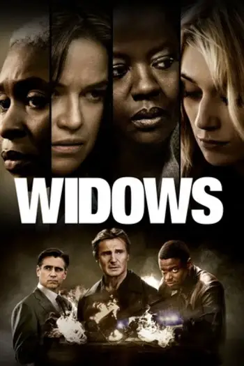 widows 2018