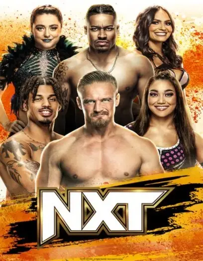 wwe nxt 17th february 2026