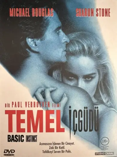 18 basic instinct 1992