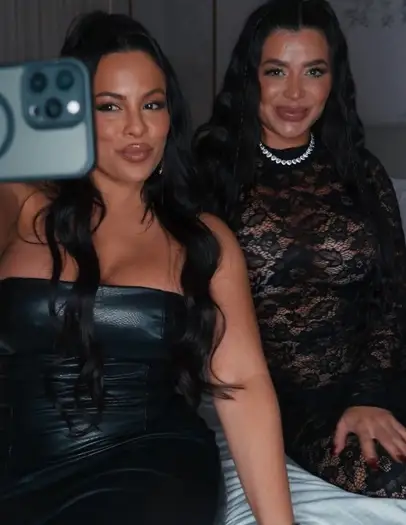 18 day with a pornstar 2026