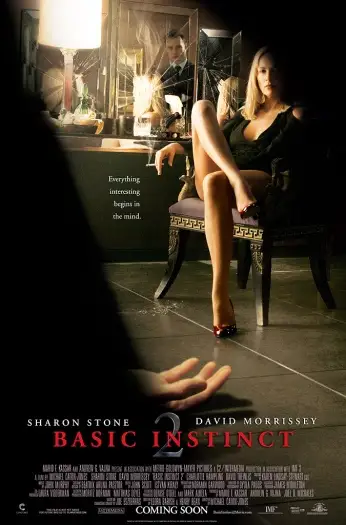 basic instinct 2 2006