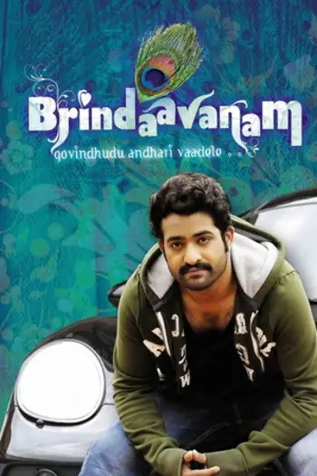 brundavanam 2010