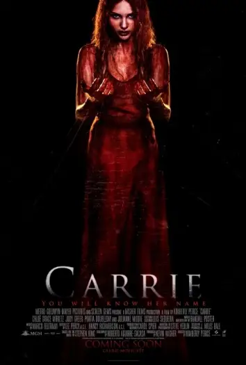 carrie 2013