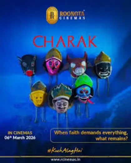charak fair of faith 2026