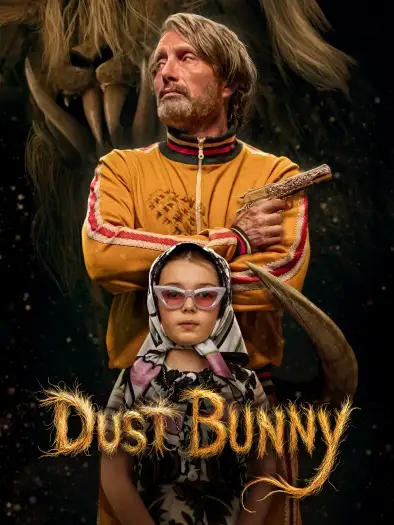 dust bunny 2025