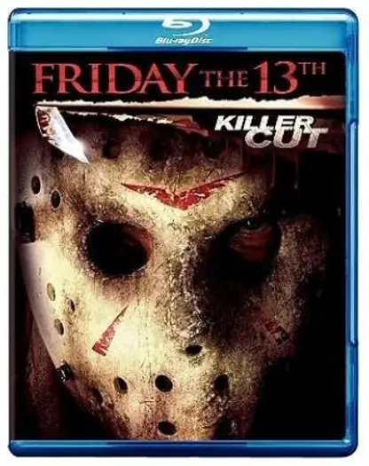 friday the 13th 2009