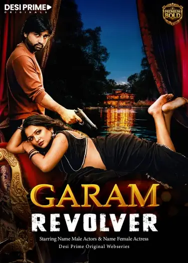 garam reolver 2026