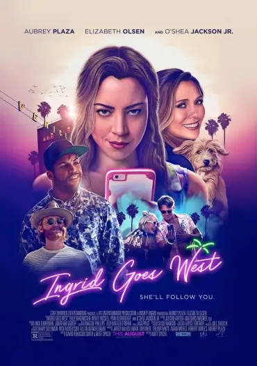 ingrid goes west 2017